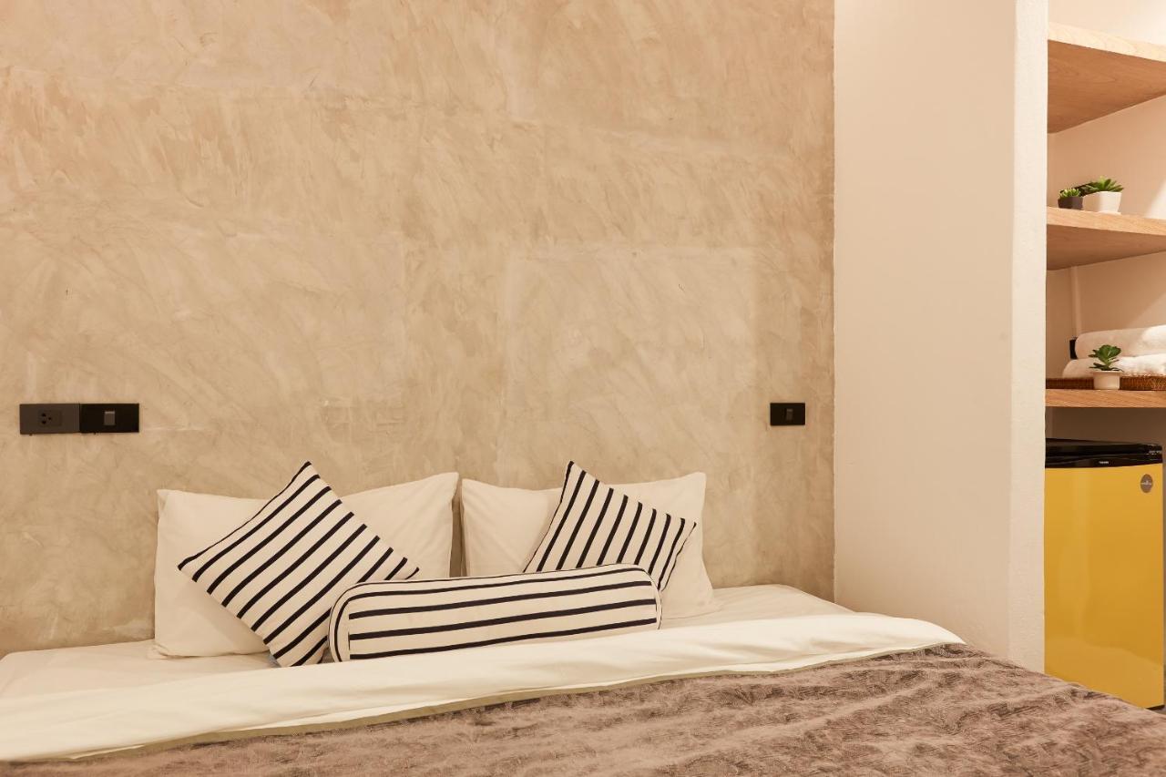 Vann Boutique House Auberge de jeunesse