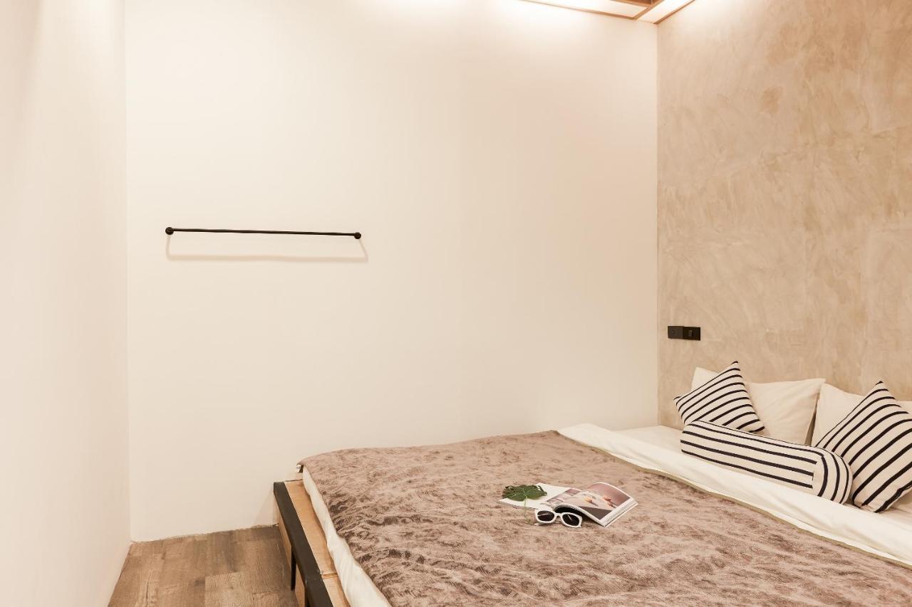 Vann Boutique House Auberge de jeunesse