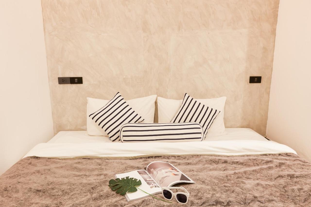 Vann Boutique House Auberge de jeunesse