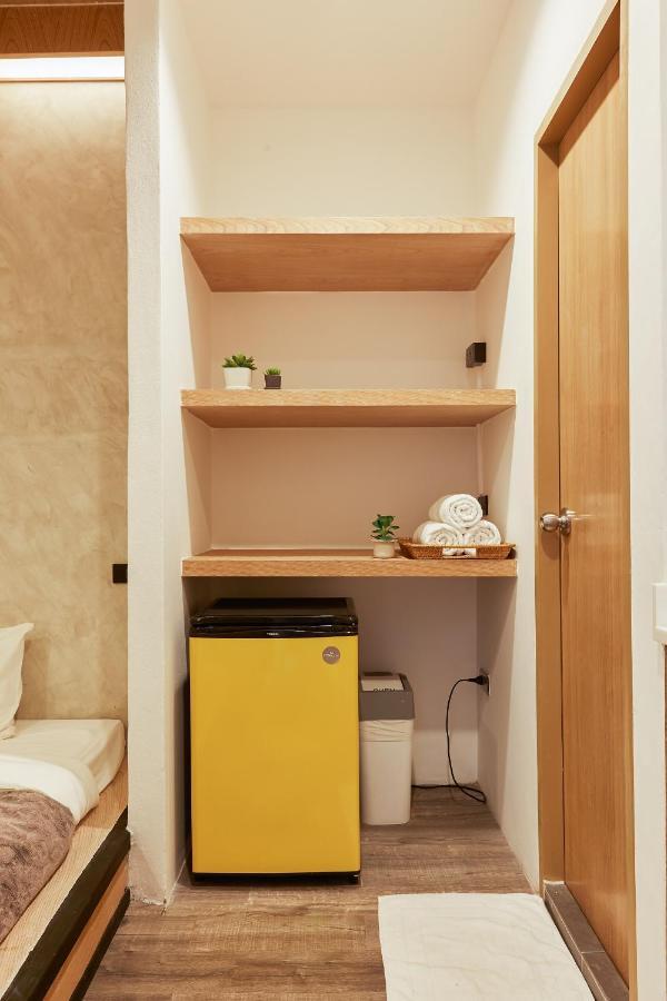 Auberge de jeunesse Vann Boutique House Bangkok