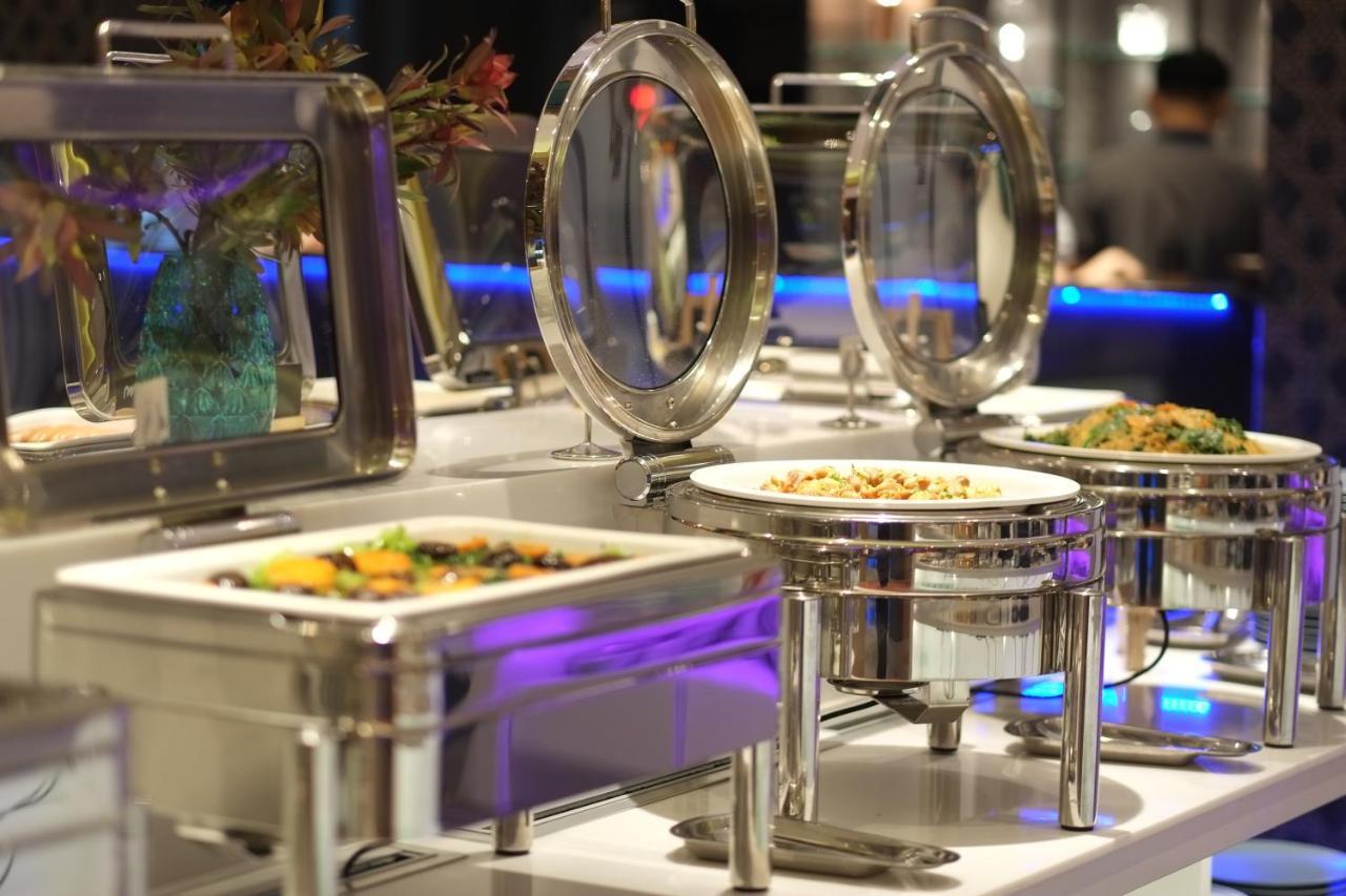 Bizotel Premier Hotel&residence