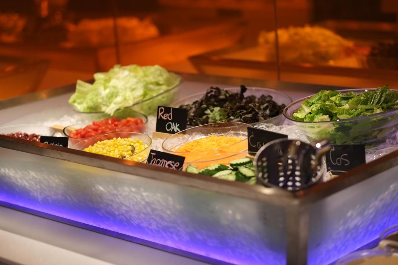 Bizotel Premier Hotel&residence Hotel Bangkok