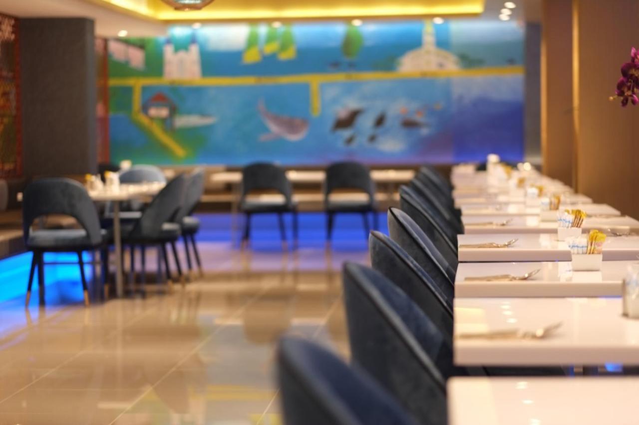 Bizotel Premier Hotel&residence Hotel