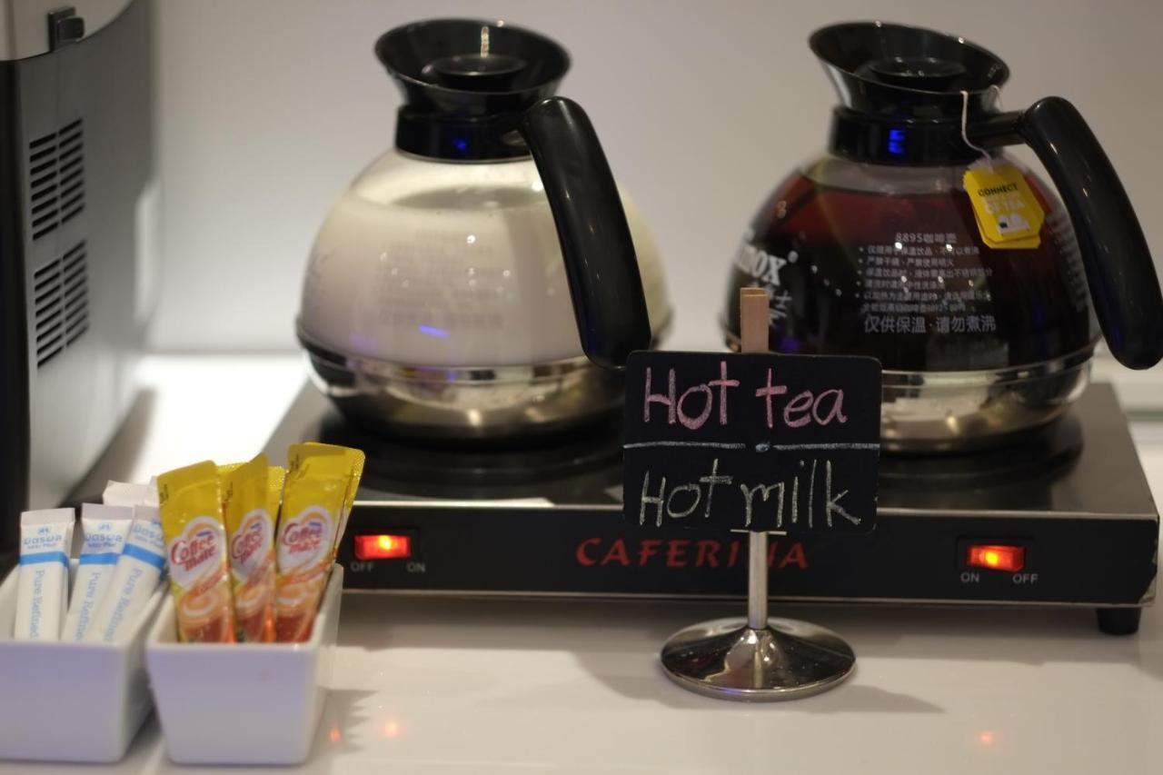 Hotell Bizotel Premier &