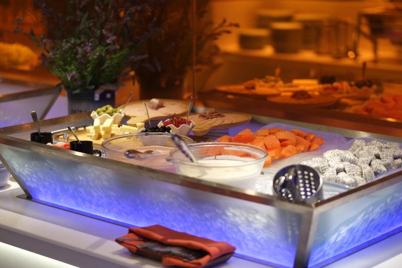 Bizotel Premier Hotel&residence 4*