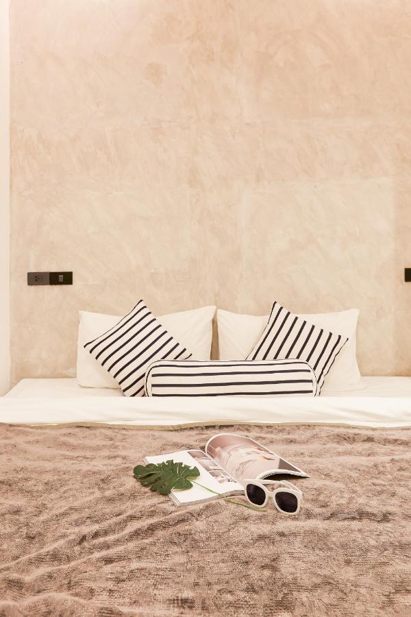 Auberge de jeunesse Vann Boutique House