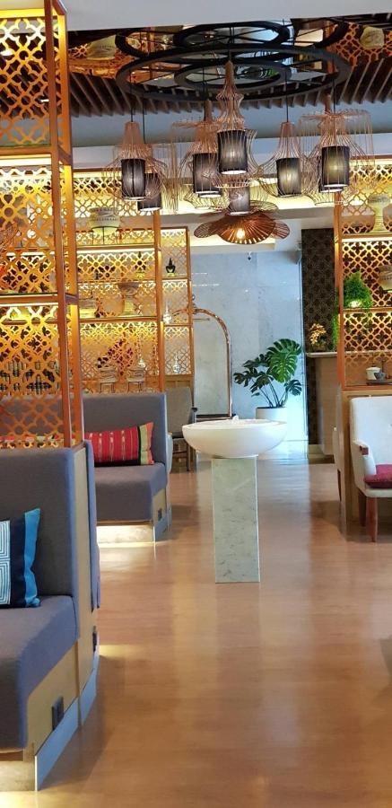 Bizotel Premier Hotel&residence