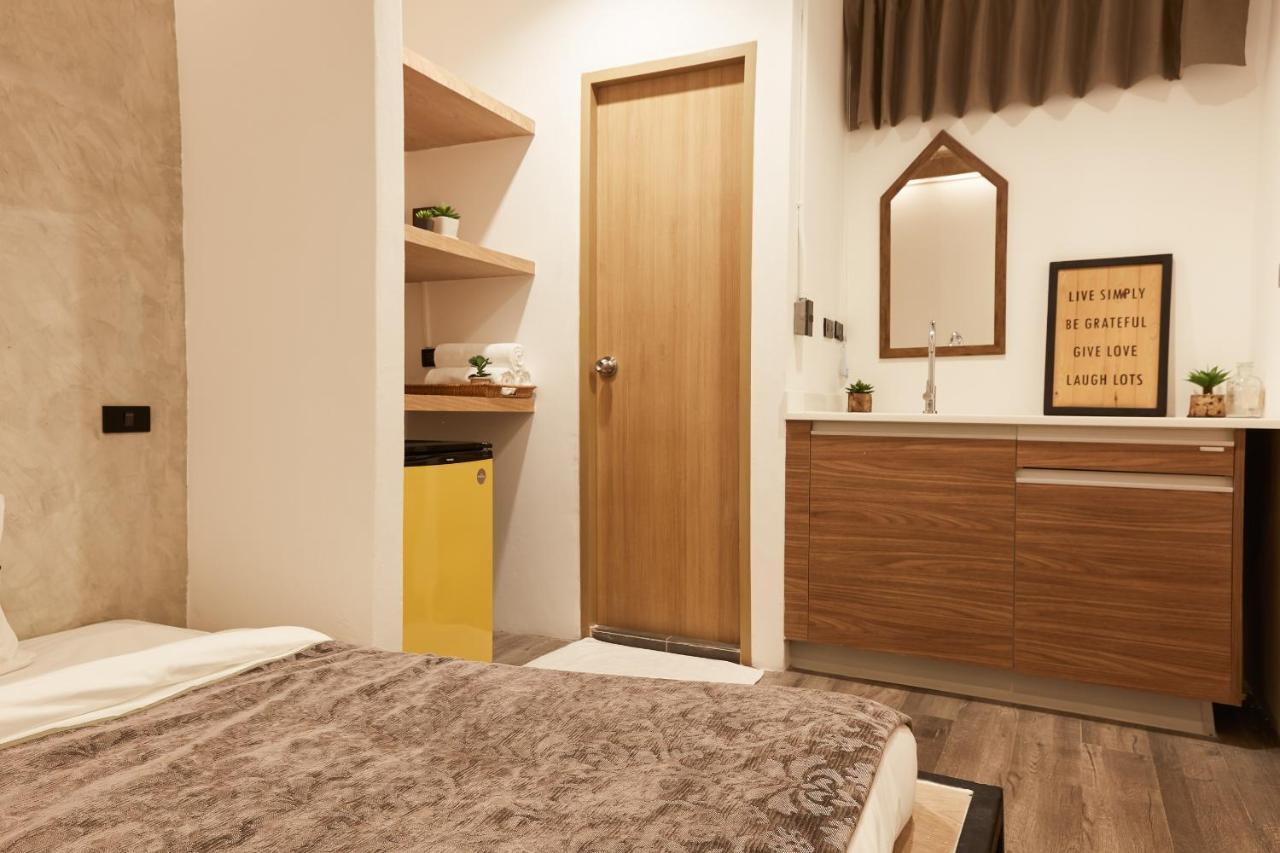 Vann Boutique House Auberge de jeunesse