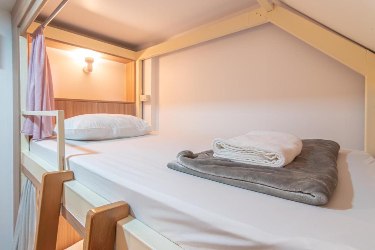 The Victory View (adults Only) Hotel cápsula 2*