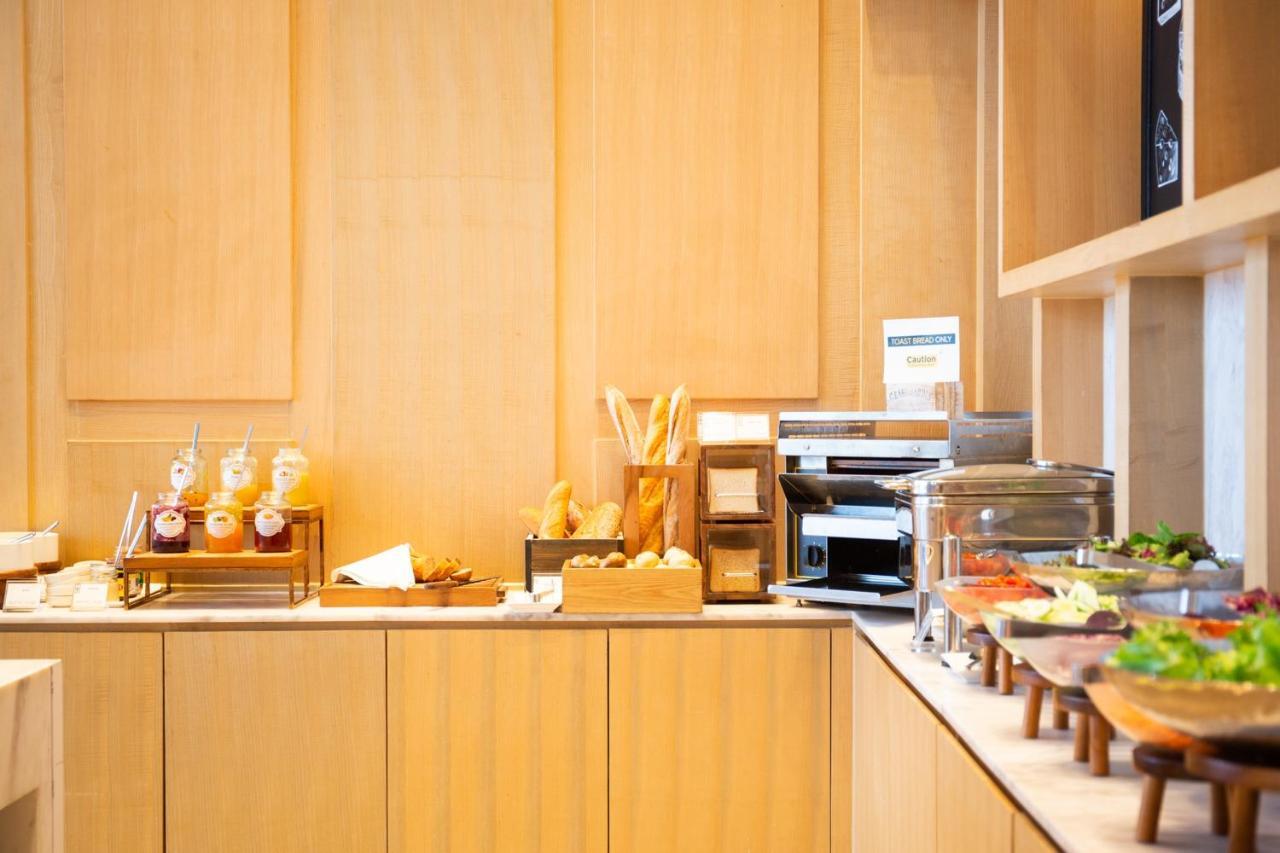 Avani Riverside -sha Certified 5* Bangkok