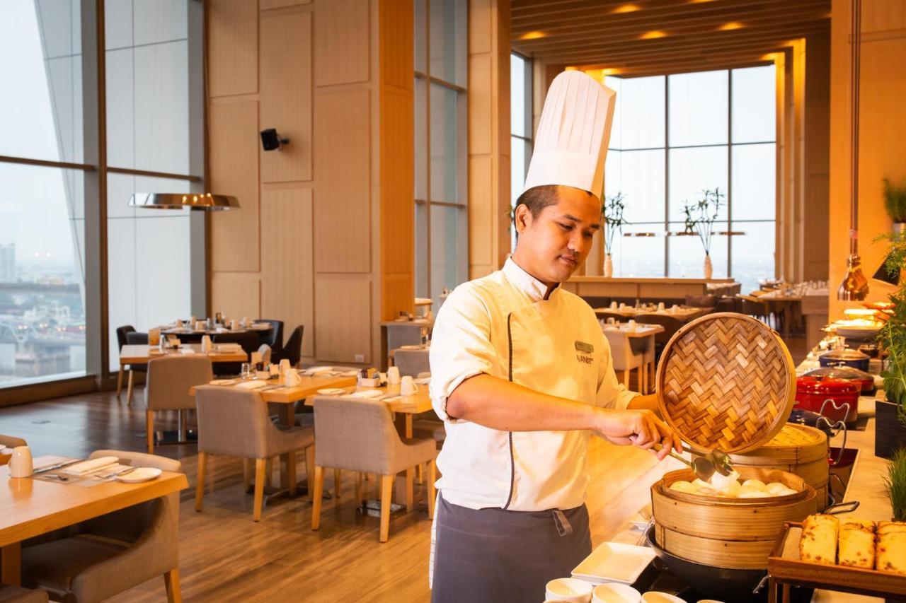 Avani Riverside -sha Certified Hotel 5*