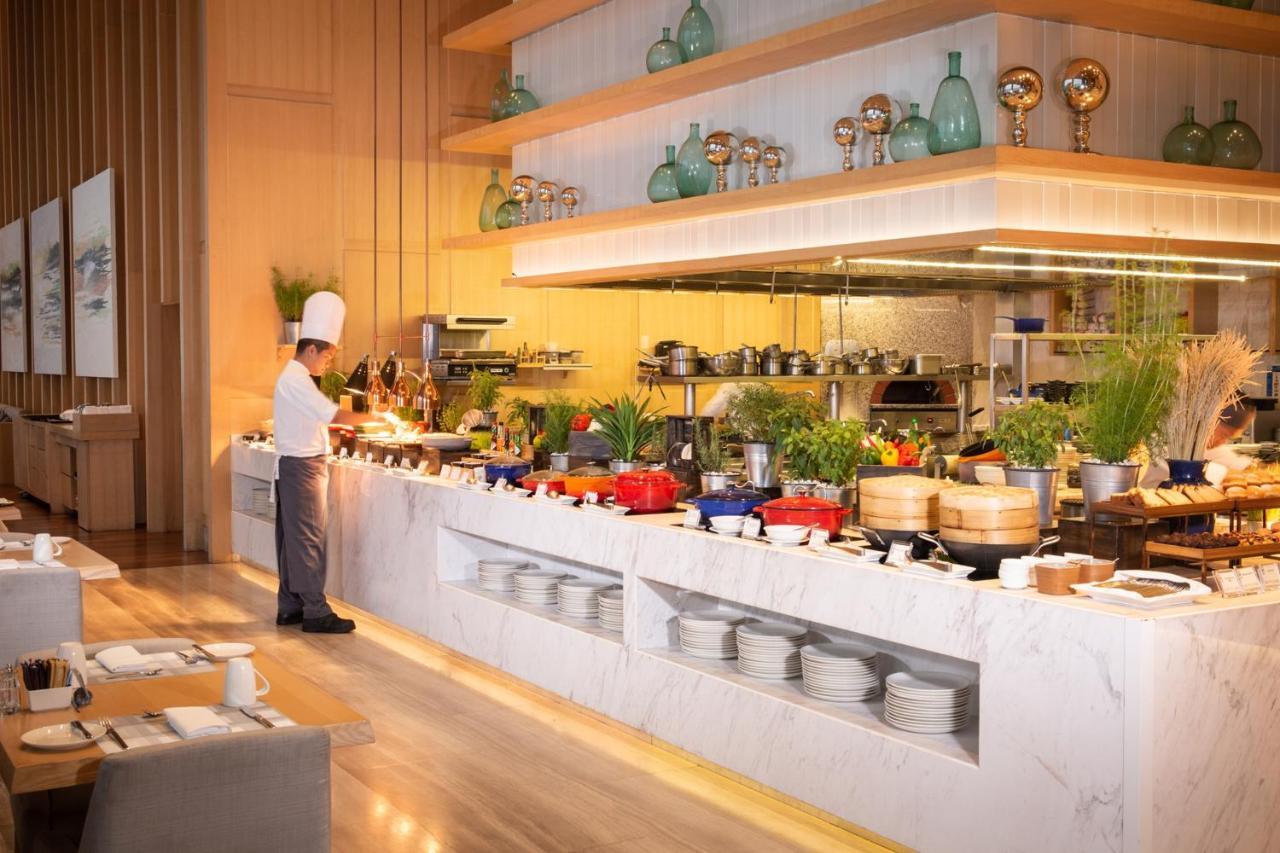 Avani Riverside -sha Certified 5* Bangkok
