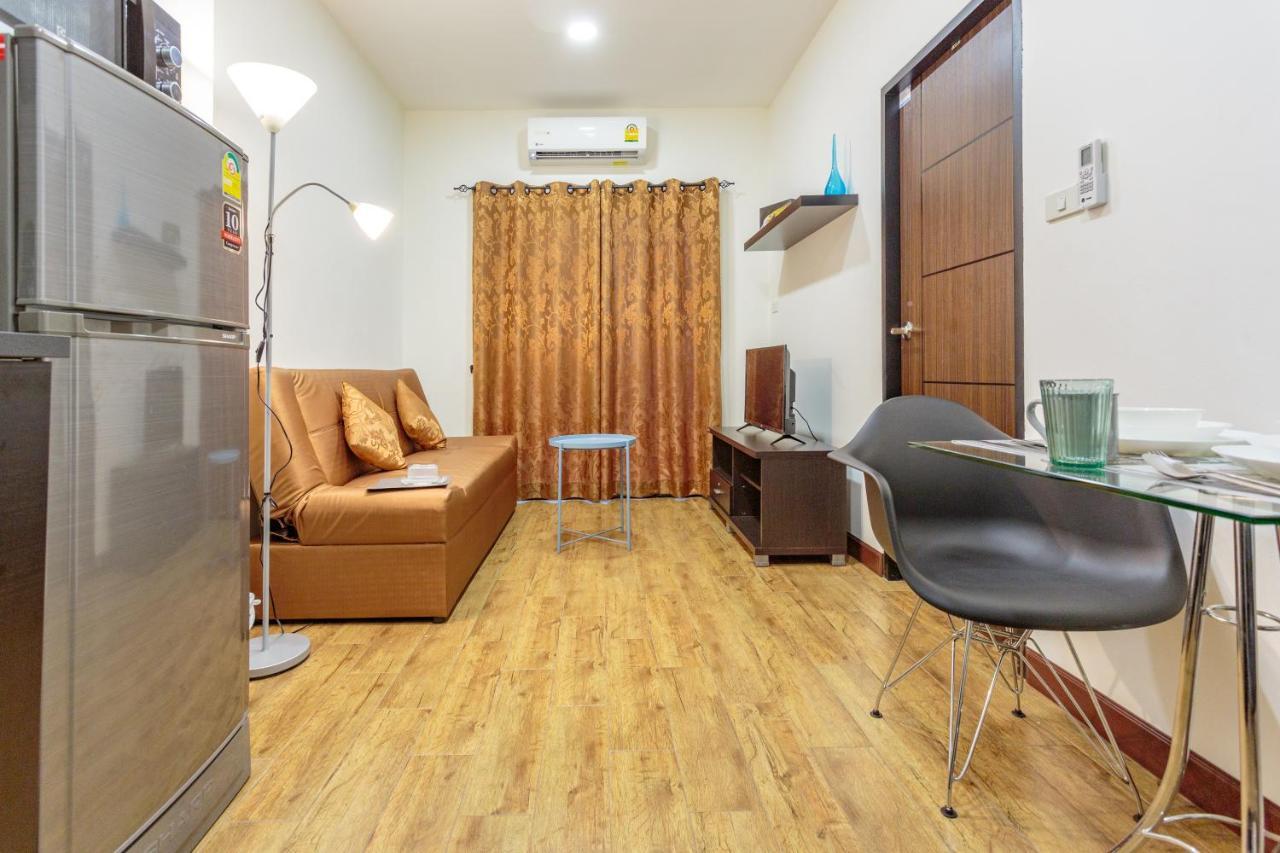 Juliette Suites Aparthotel *