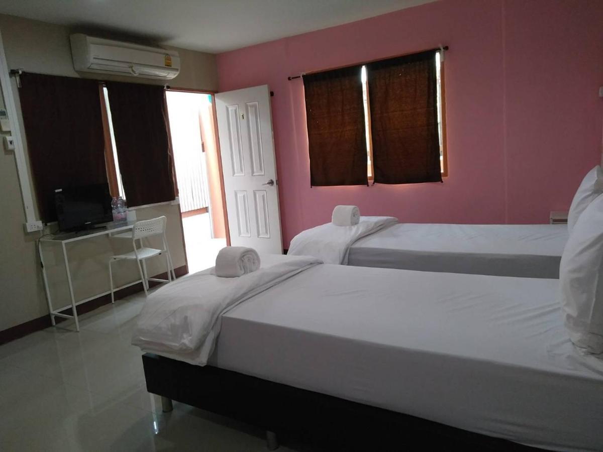 Asrama Wanderlust Bangkok