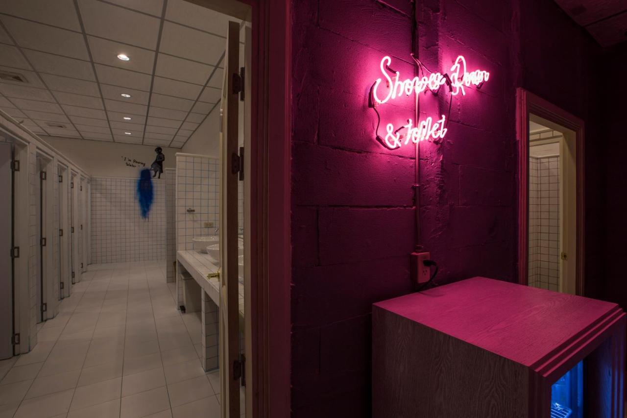 Azure Hostel