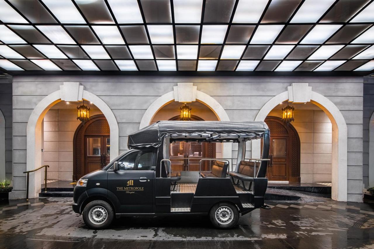 Hotel Metropole 5*