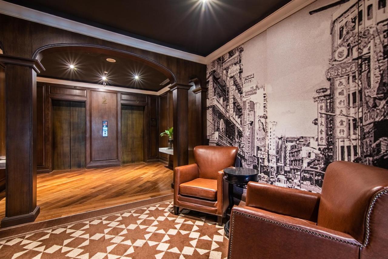 Hotel Metropole