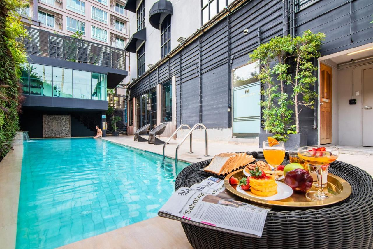 Hotel Metropole 5*