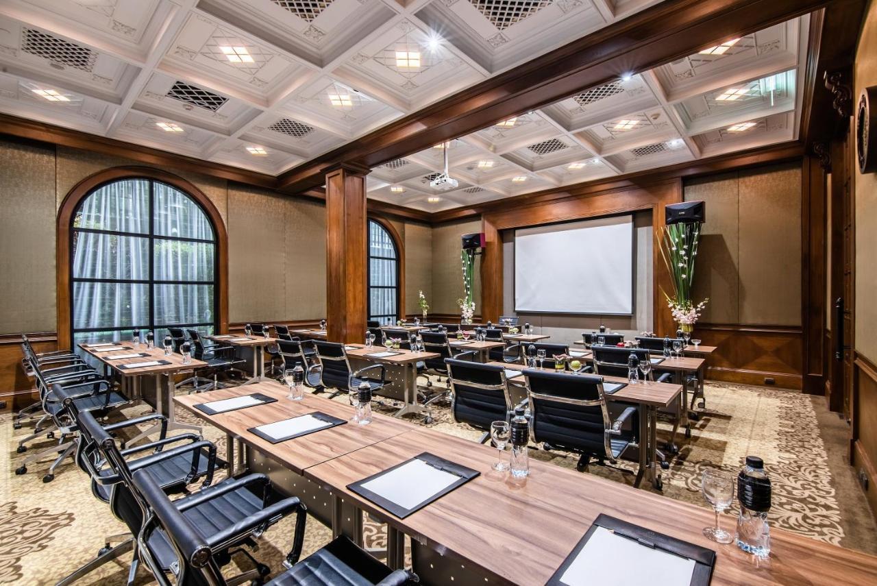 Hotel The Metropole - Thonglor 5*