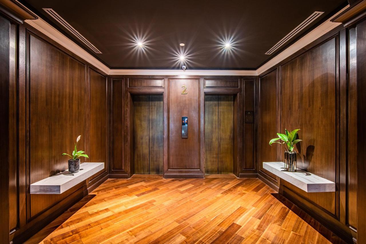The Metropole - Thonglor Hotel