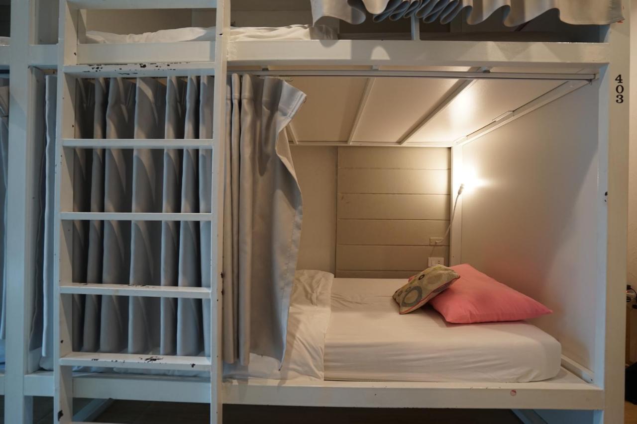 Albergue Rabbitat Bangkok