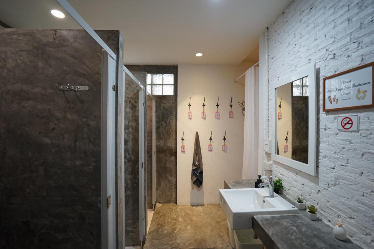 Albergue Rabbitat Bangkok