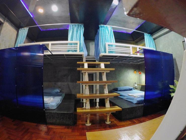 Ostello Ddm House