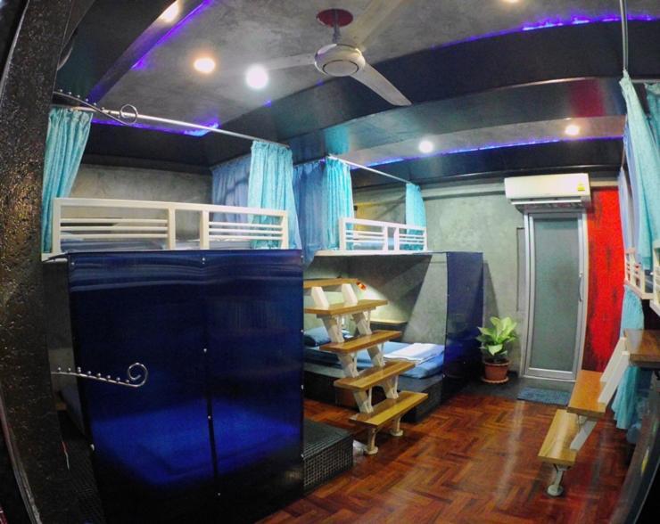 Ostello Ddm House *
