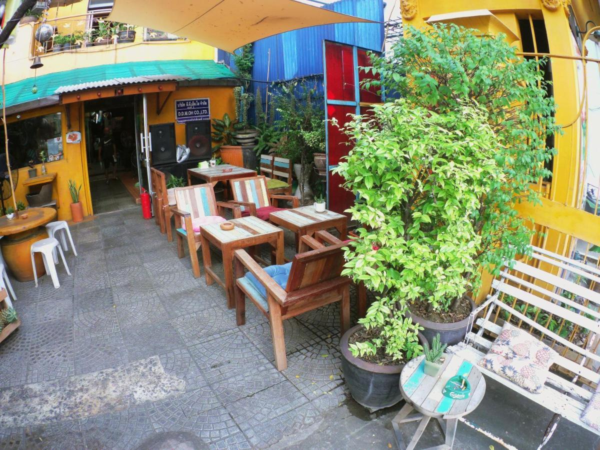 Ostello Ddm House