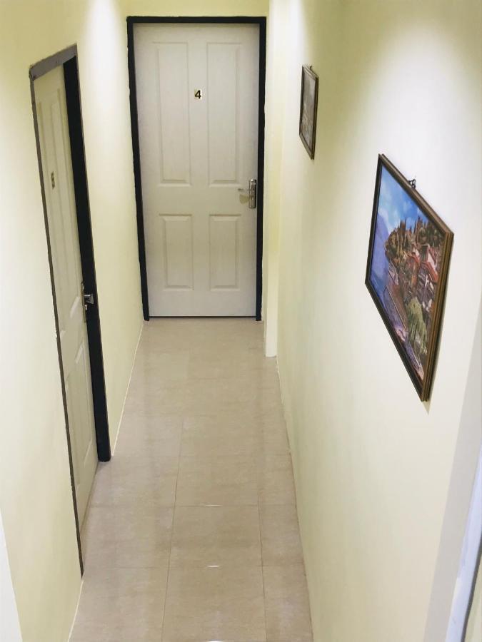 Harrys Resiendence Wisma tamu Bangkok