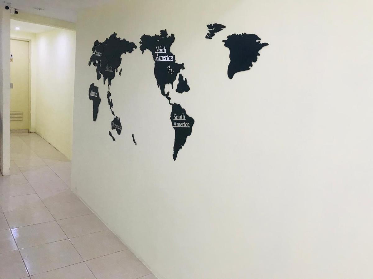 Harrys Resiendence Wisma tamu 2*