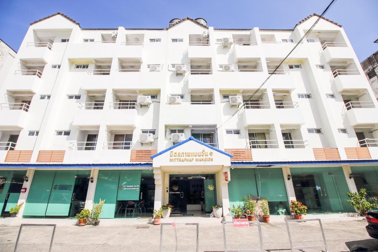 Slt Appartement Bangkok