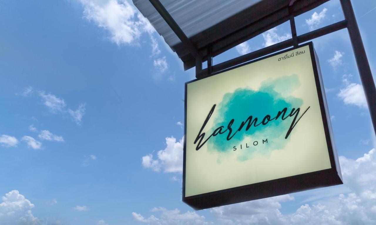 Căn hộ Harmony Silom