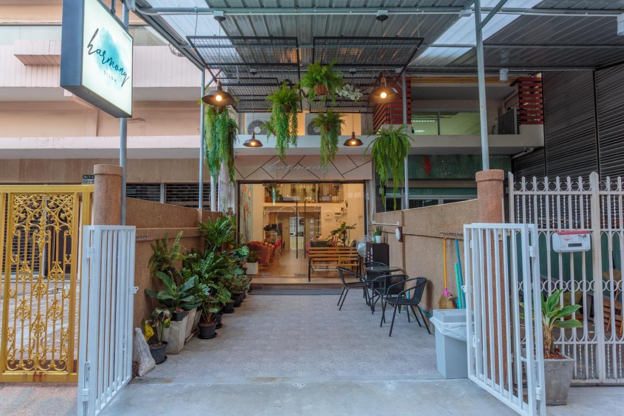Harmony Silom Căn hộ