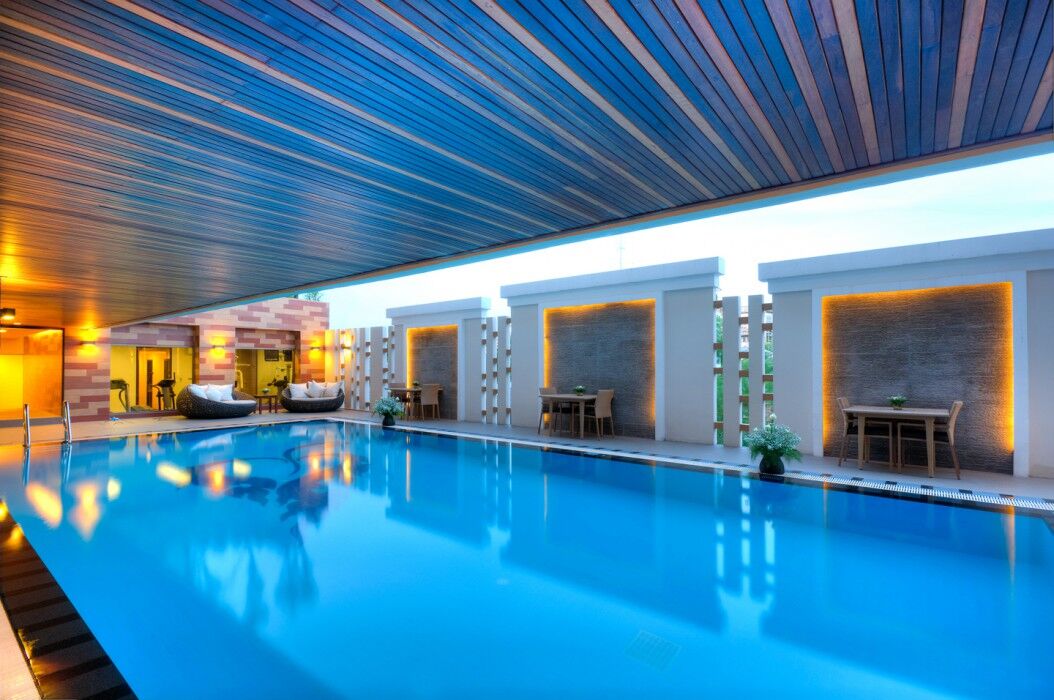 Hotel Mida Don Mueang Airport Bangkok