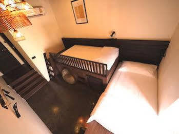 Chao Hostel Bangkok