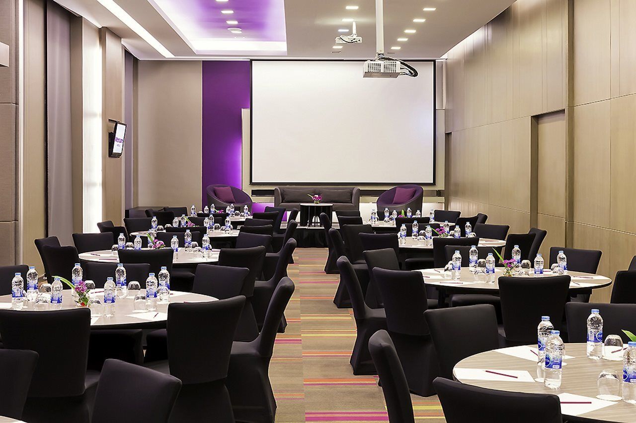Mercure Siam Khách sạn Bangkok
