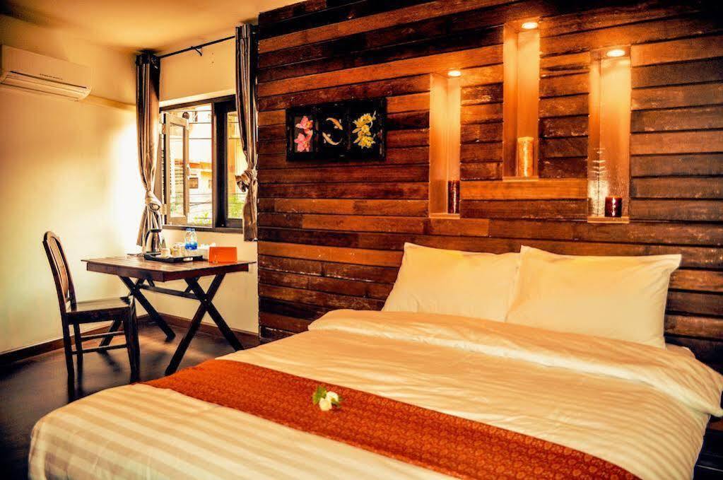 Mstay Katil Bangkok