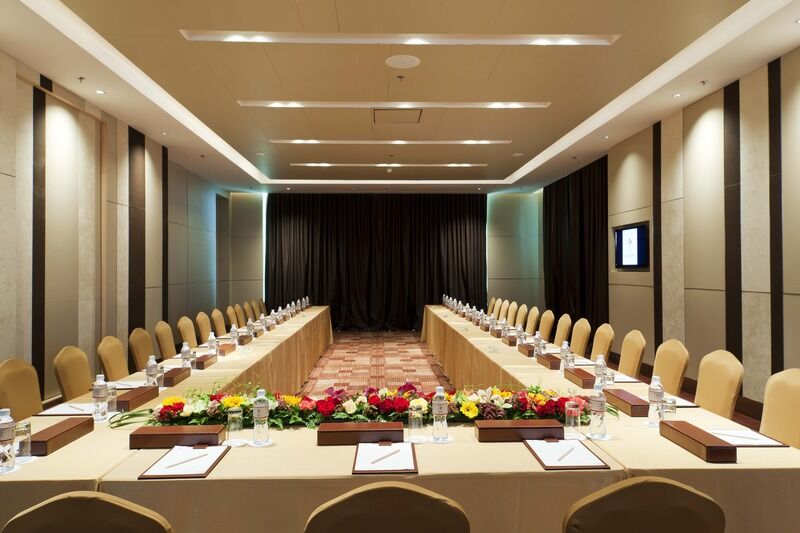 Eastin Grand Sathorn 5* Bangkok