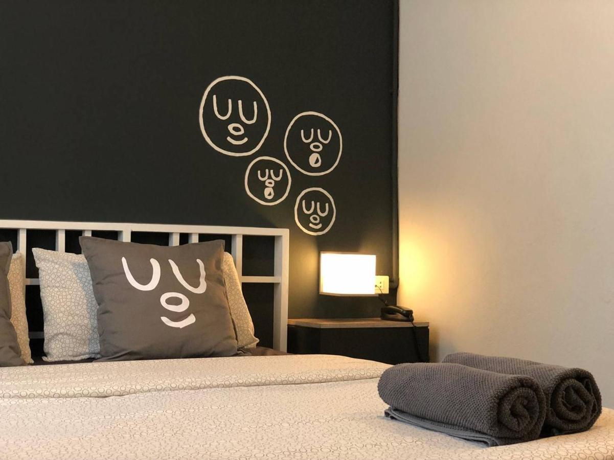 Bed's Friend Aparthotel 3*