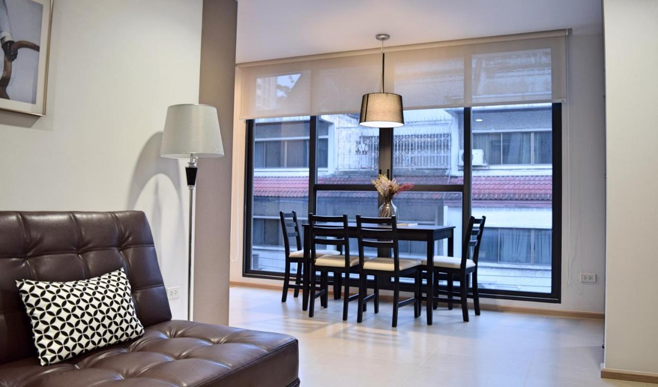 Mayflower House Apartment Bangkok