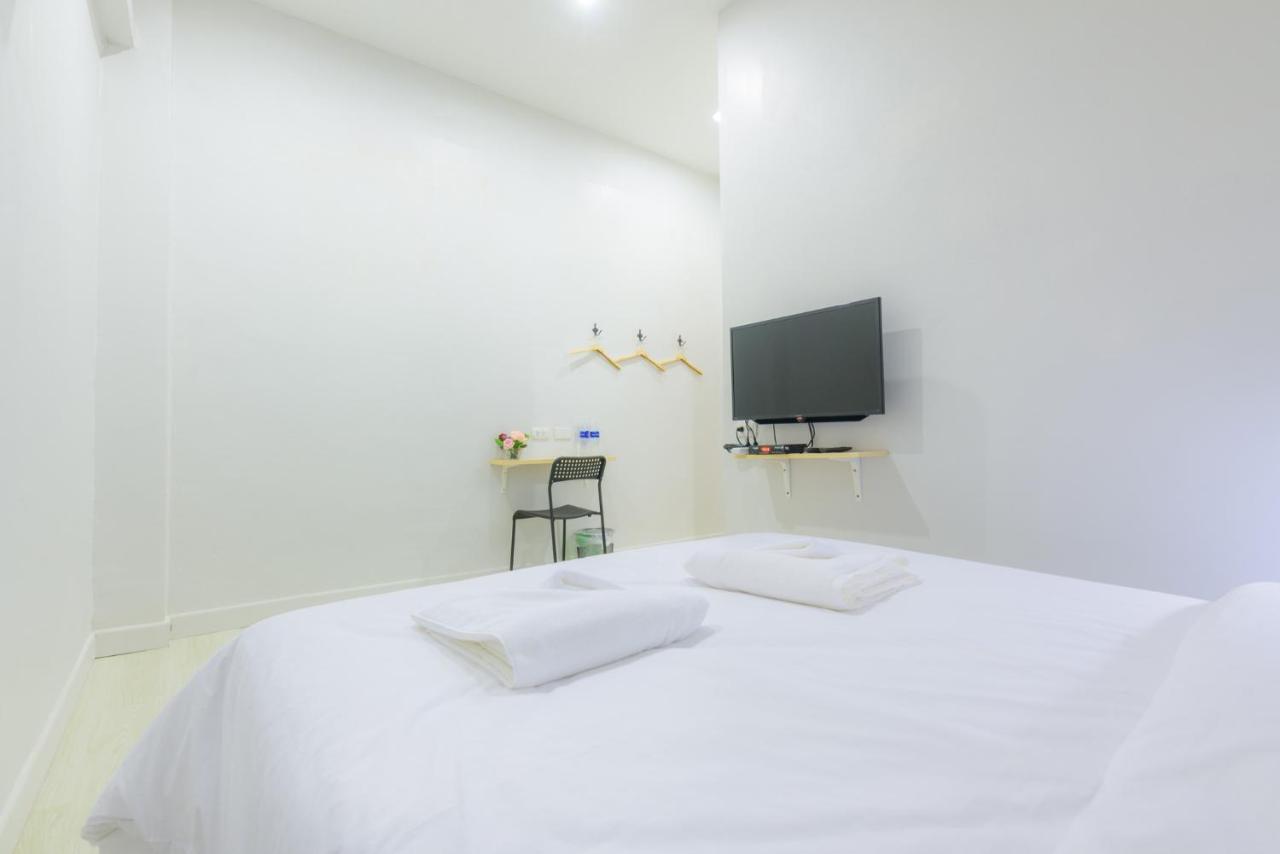 Hotel Metro Bangkok