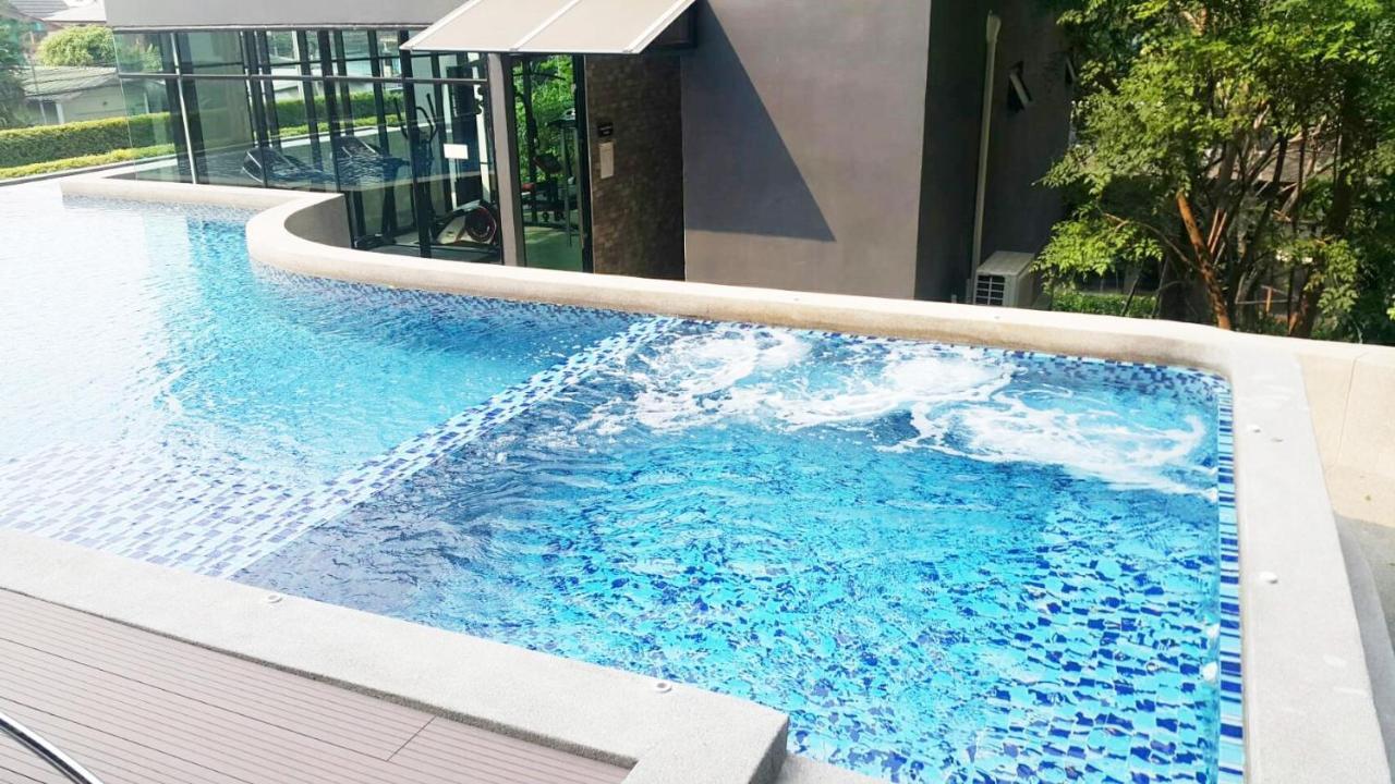 The Excel Groove At Lasalle 52 Appartement Bangkok