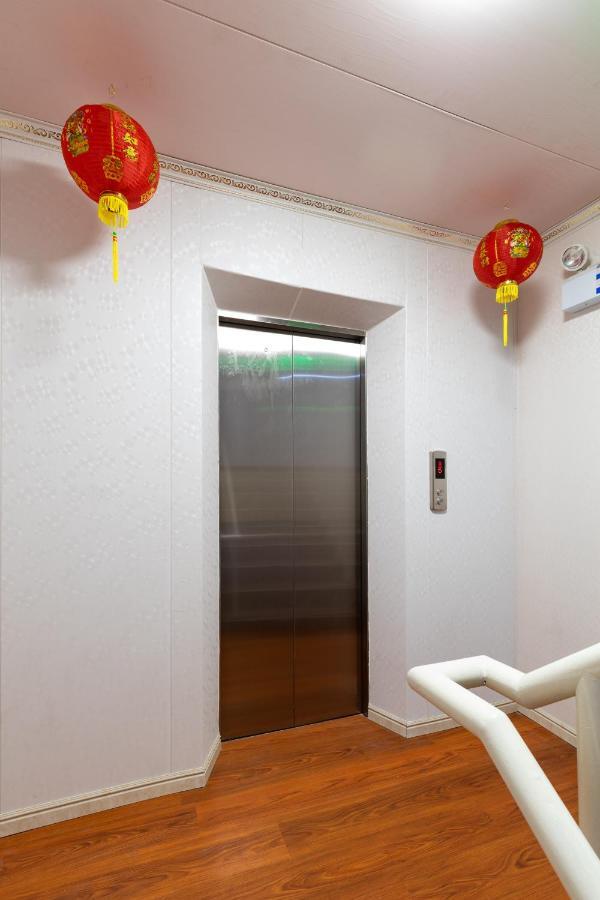 Casa de hóspedes Sukhumvit 101
