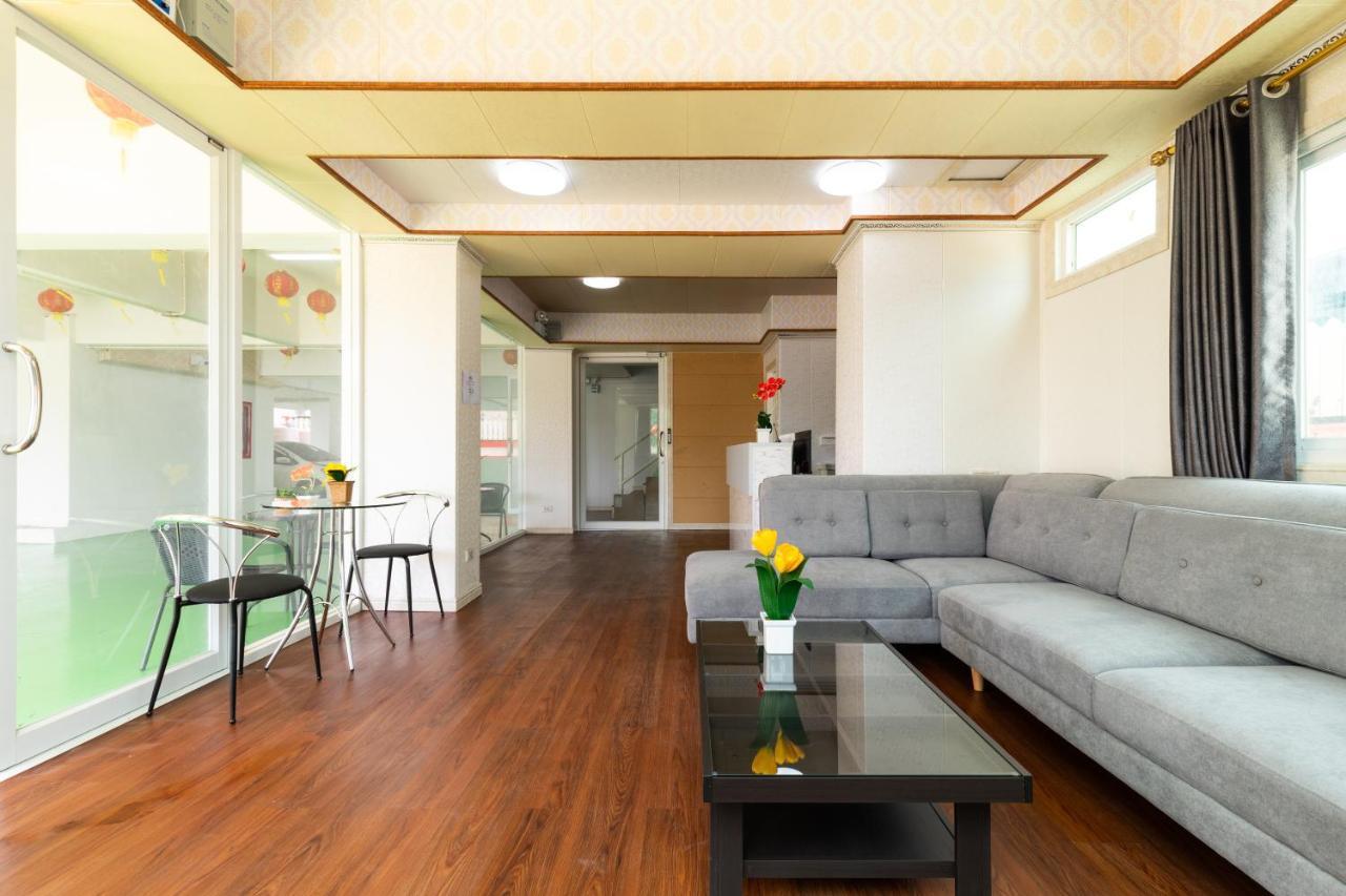 Casa de hóspedes Sukhumvit 101