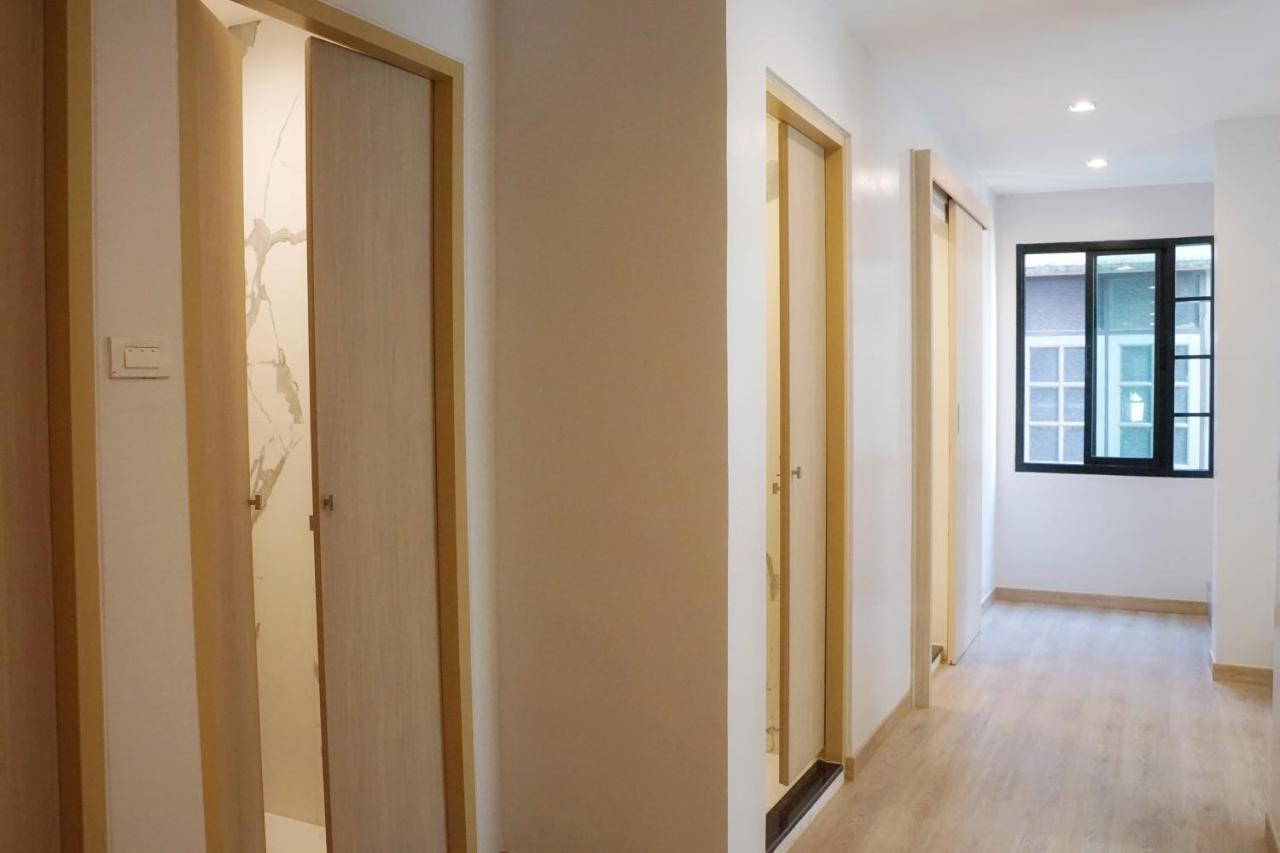Auberge de jeunesse Yakthai Poshtel