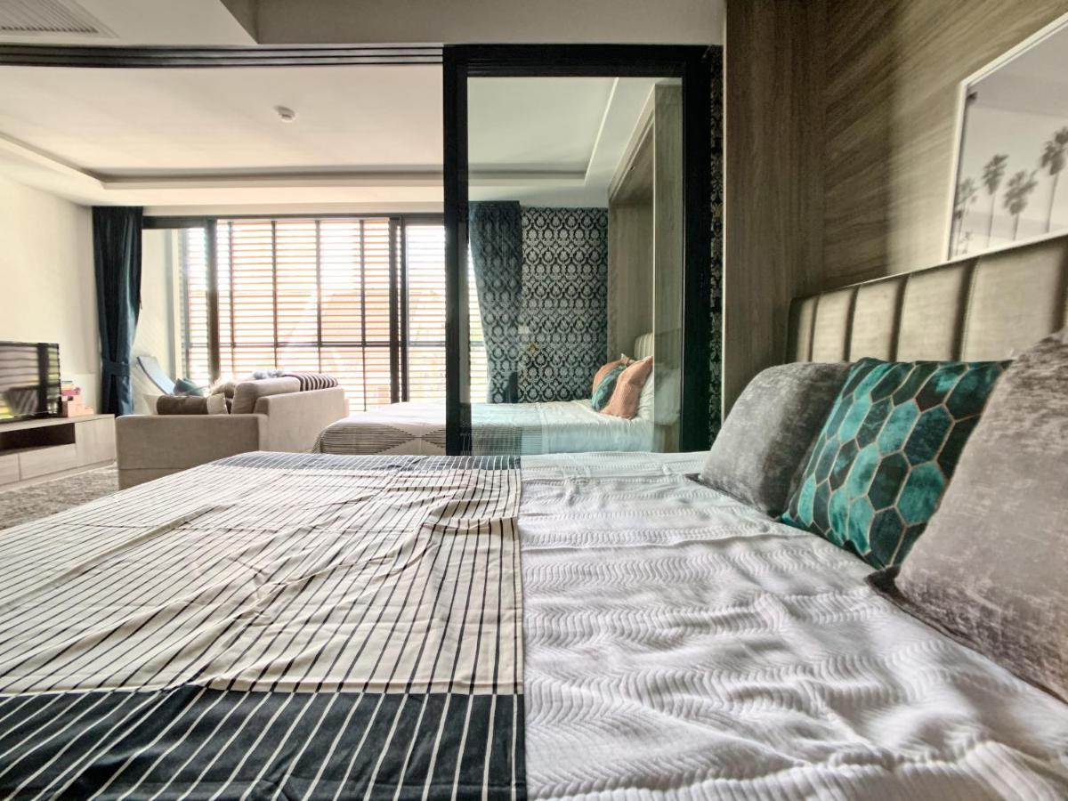 Apartamento Bb88 Circle Rein *