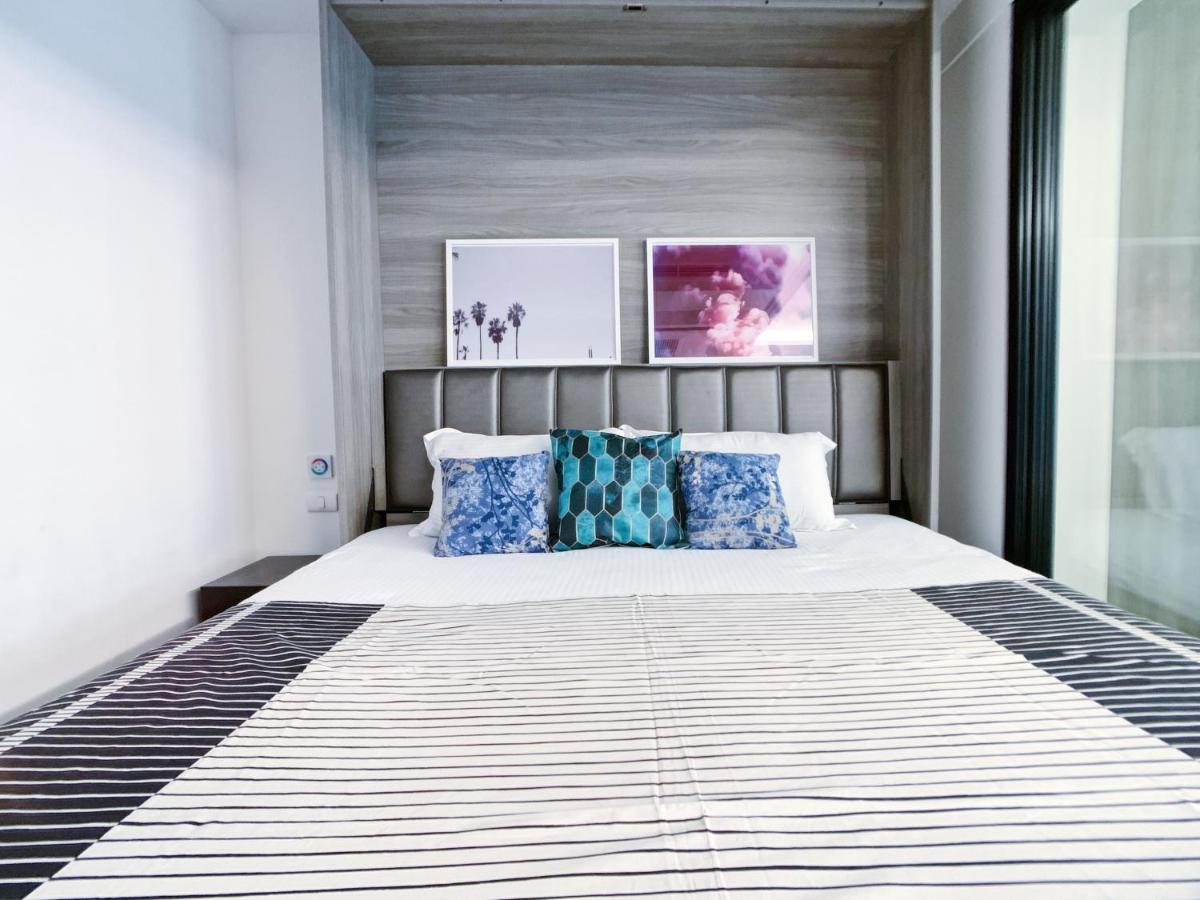 Apartamento Bb88 Circle Rein *