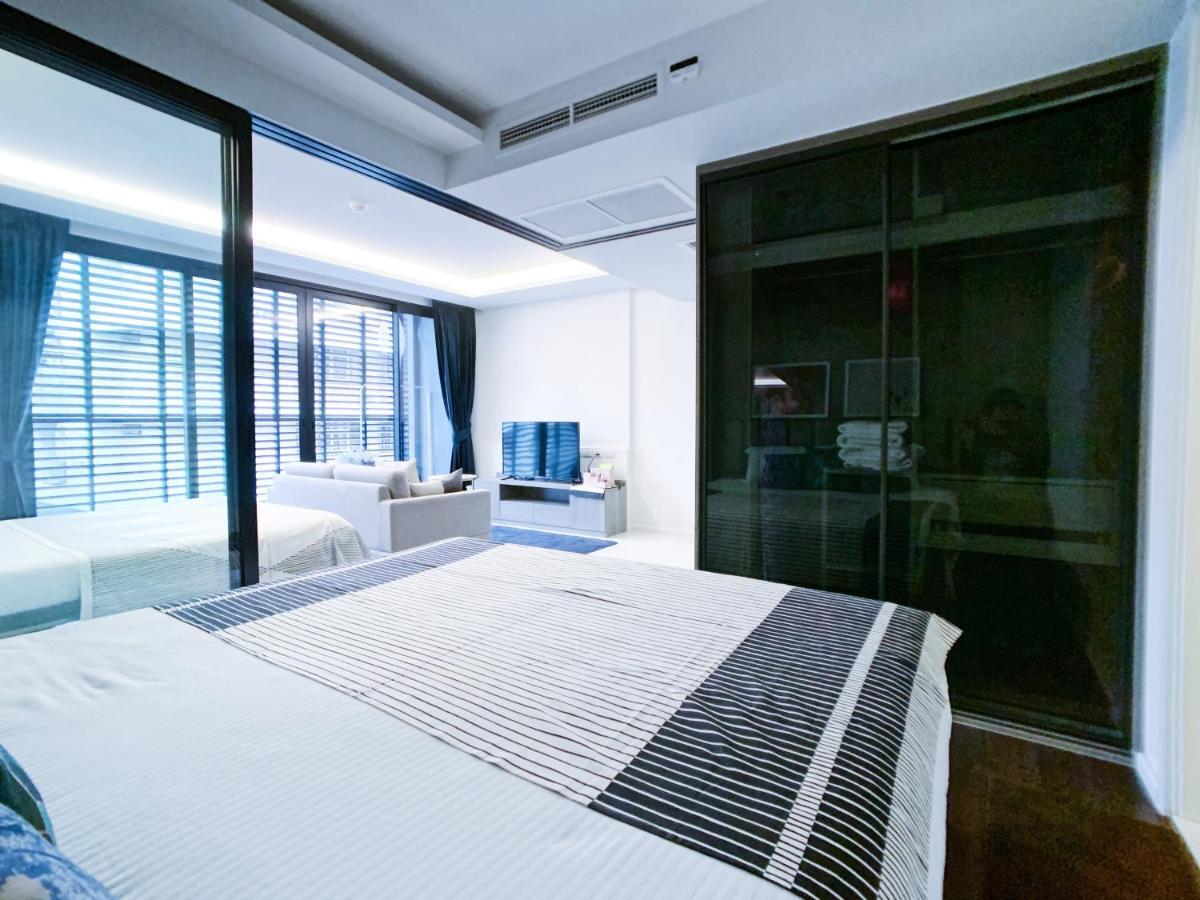 Apartamento Bb88 Circle Rein *