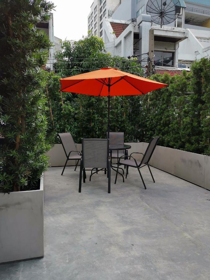 Mayflower House Bangkok